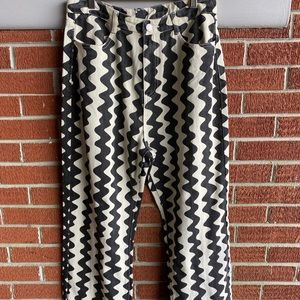 Cider Retro Pants